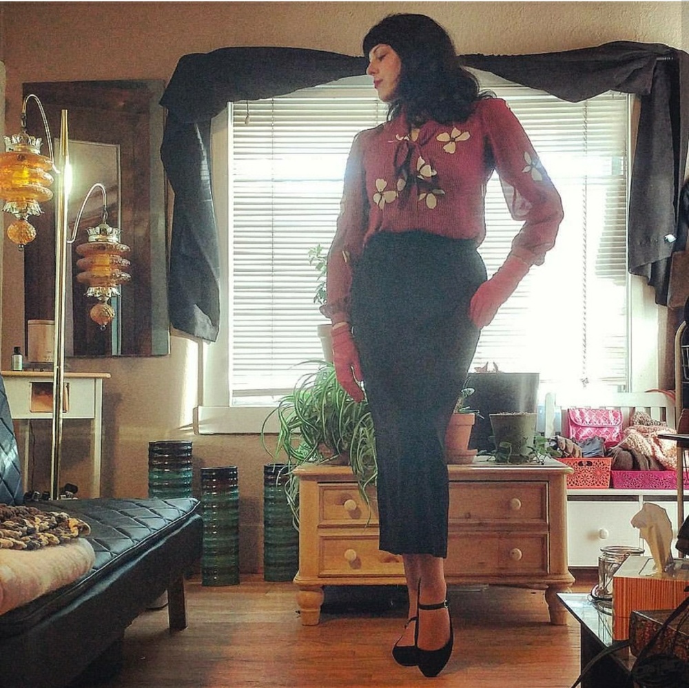 Meet your Posher, Brianna